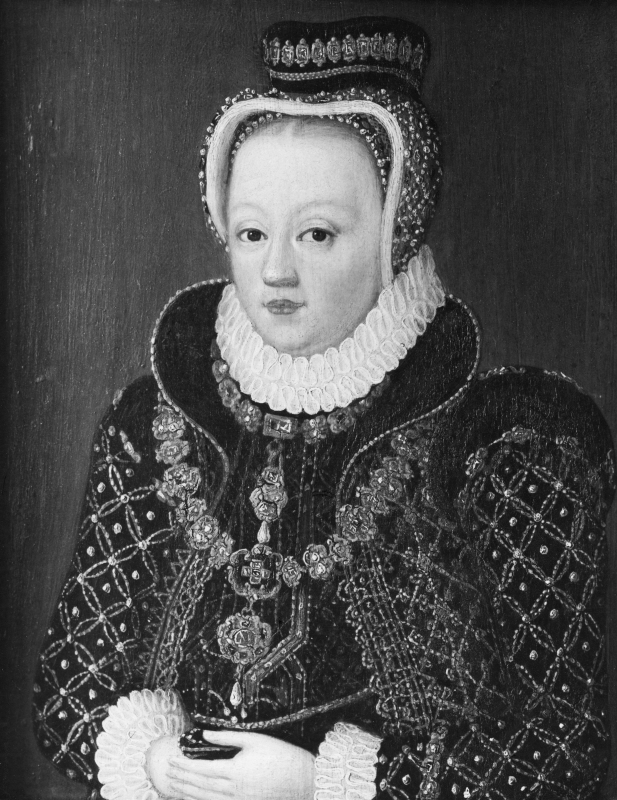 Gunilla Bielke (1568-1597), queen of Sweden, married to Johan III of Sweden
