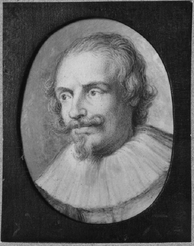 Paul de Vos, 1591-1678