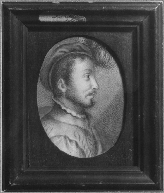 Johan Bocksberger (1473-1531), tysk konstnär
