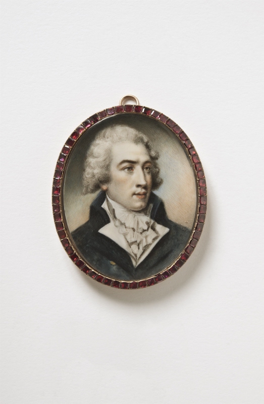 Richard Brinsley Sheridan (1751-1816), politiker, lustspelsdiktare