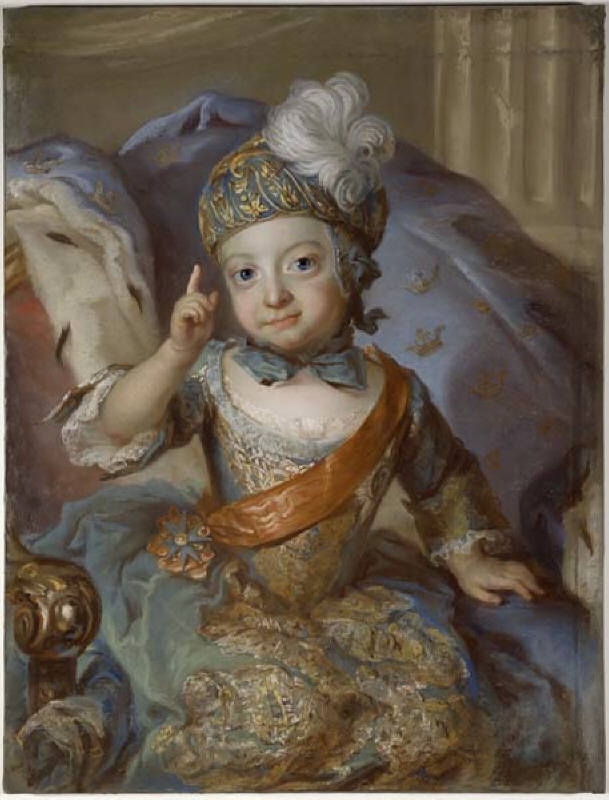 Gustav III (1746-1792), konung av Sverige